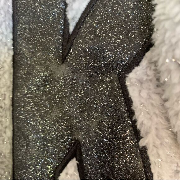 Victoria’s Secret PINK Hooded Sherpa lined Robe M/L - Picture 12 of 12